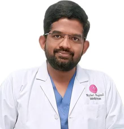 Dr Md Fayazuddin